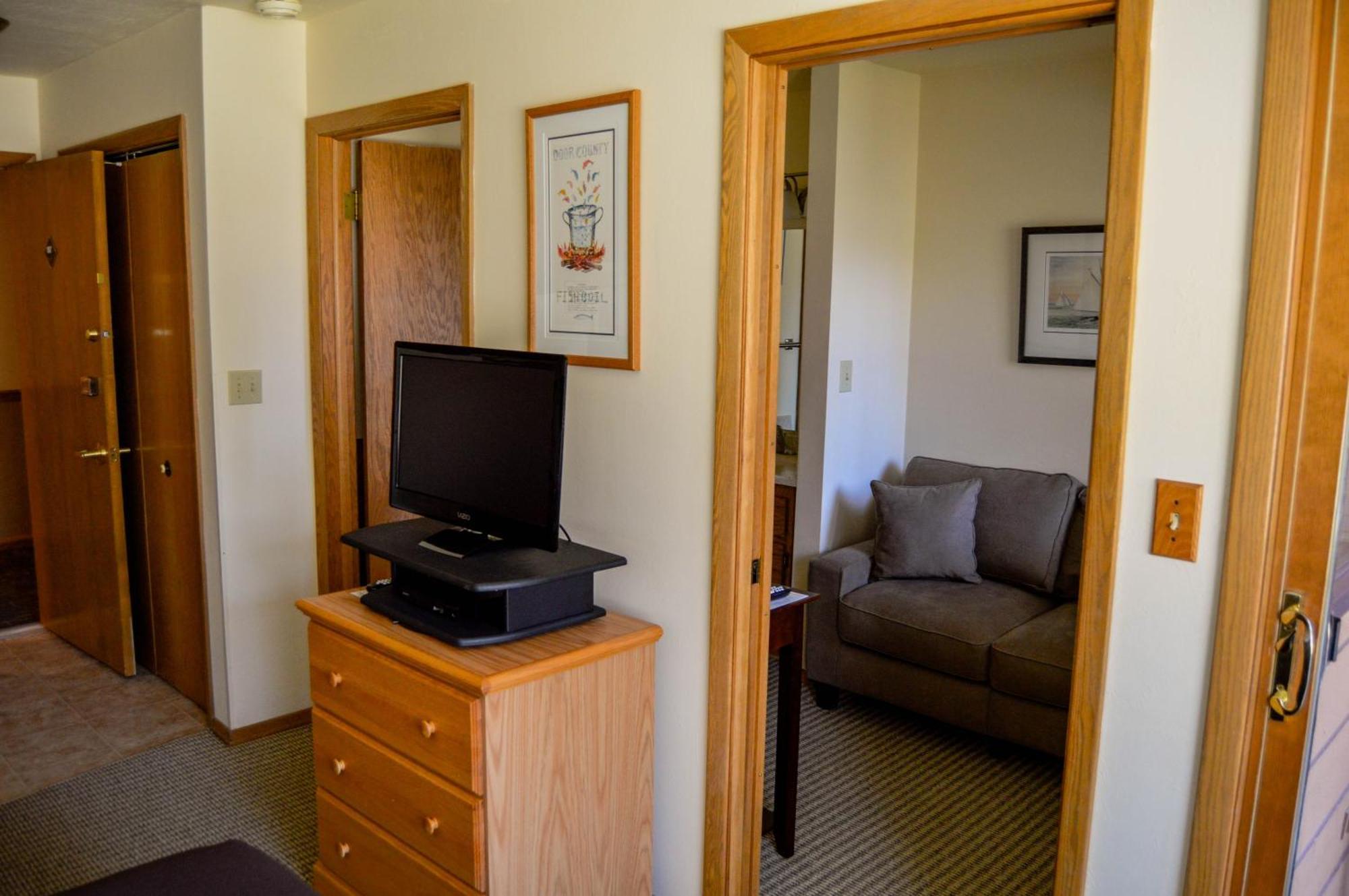 The Landing Resort إد هاربور الغرفة الصورة