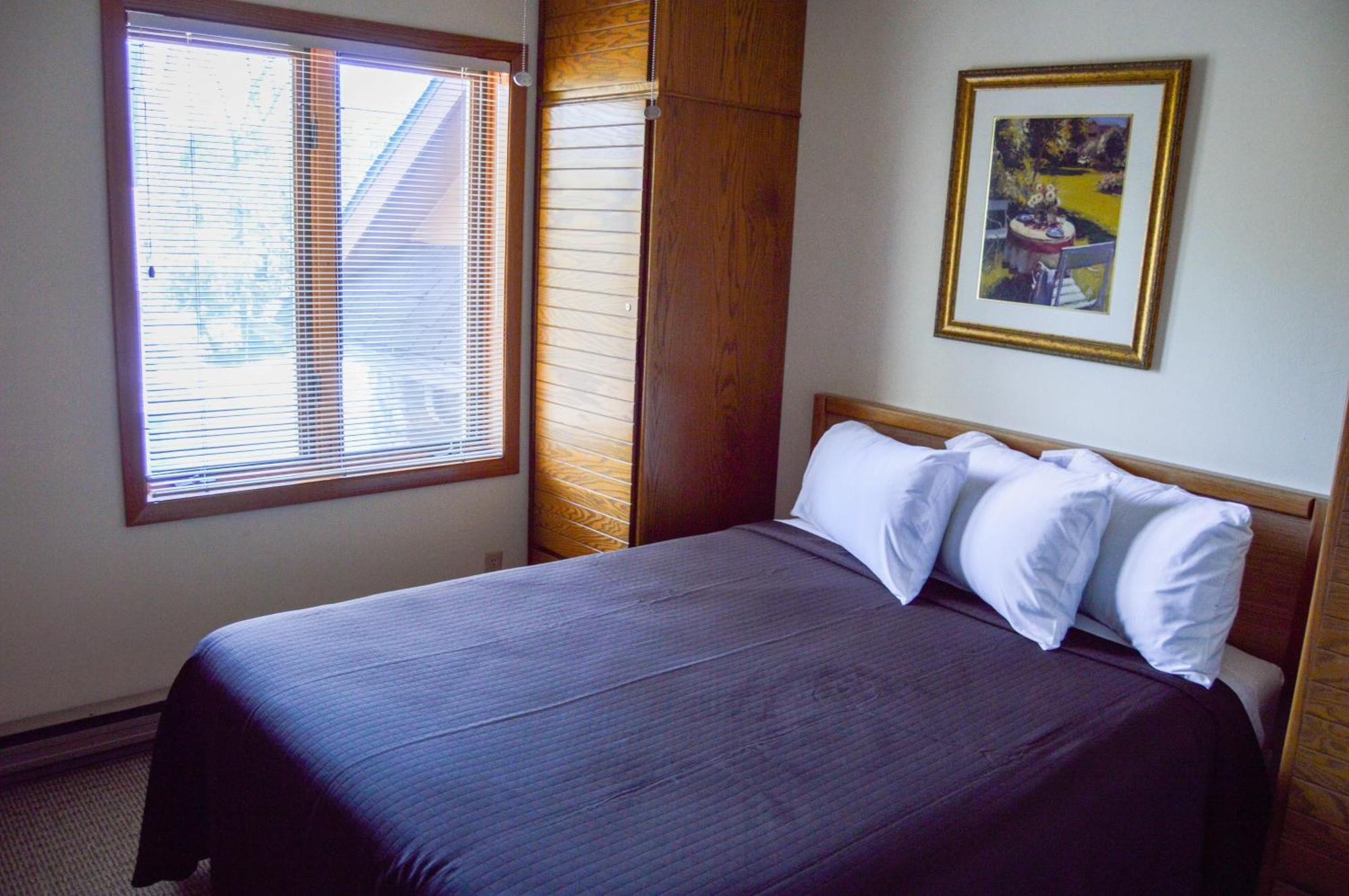 The Landing Resort إد هاربور الغرفة الصورة