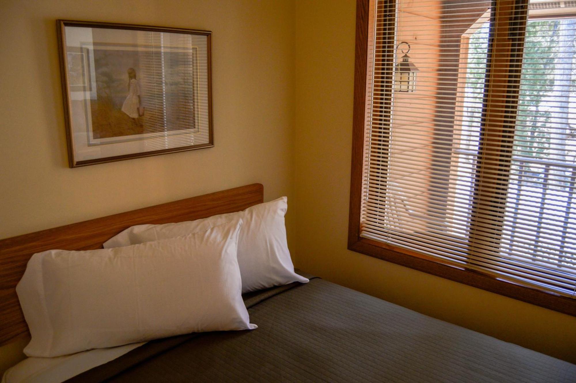 The Landing Resort إد هاربور الغرفة الصورة